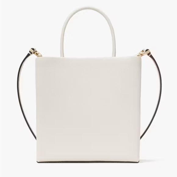 Disney X Kate Spade New York Minnie Mini Tote - Picture 3 of 6